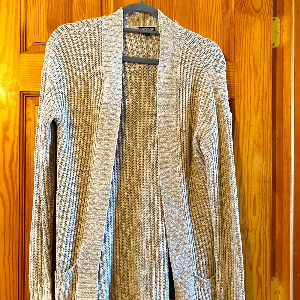 Express Sweater